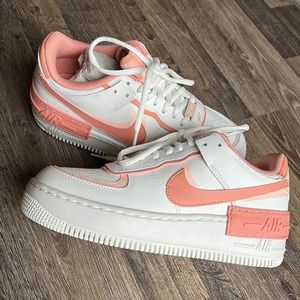 Nike W AF1 Shadow